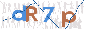 CAPTCHA изображение