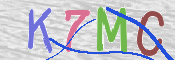 CAPTCHA изображение