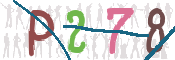 CAPTCHA изображение