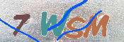 CAPTCHA изображение