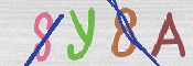 CAPTCHA изображение