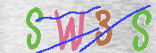 CAPTCHA изображение