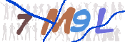 CAPTCHA изображение