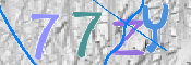 CAPTCHA изображение