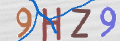 CAPTCHA изображение