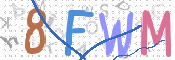 CAPTCHA изображение