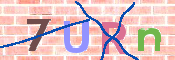 CAPTCHA изображение