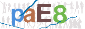 CAPTCHA изображение
