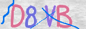 CAPTCHA изображение