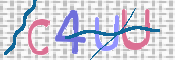 CAPTCHA изображение