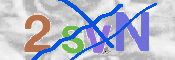 CAPTCHA изображение