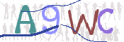 CAPTCHA изображение