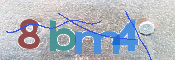 CAPTCHA изображение