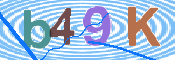 CAPTCHA изображение