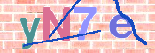 CAPTCHA изображение