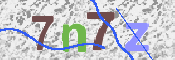 CAPTCHA изображение