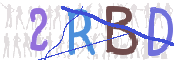 CAPTCHA изображение