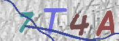 CAPTCHA изображение
