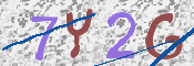 CAPTCHA изображение