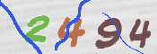 CAPTCHA изображение