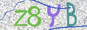 CAPTCHA изображение