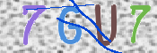 CAPTCHA изображение