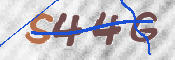 CAPTCHA изображение