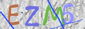 CAPTCHA изображение