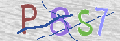 CAPTCHA изображение