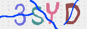 CAPTCHA изображение