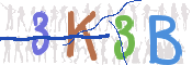 CAPTCHA изображение