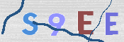 CAPTCHA изображение