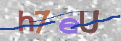 CAPTCHA изображение