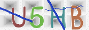 CAPTCHA изображение