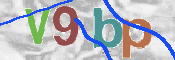 CAPTCHA изображение