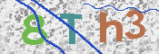 CAPTCHA изображение