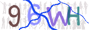 CAPTCHA изображение