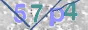CAPTCHA изображение