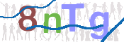 CAPTCHA изображение