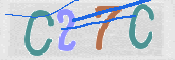 CAPTCHA изображение
