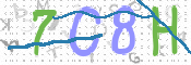 CAPTCHA изображение