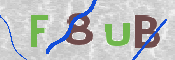 CAPTCHA изображение