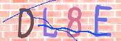 CAPTCHA изображение