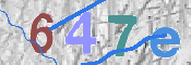 CAPTCHA изображение