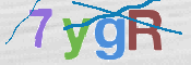 CAPTCHA изображение