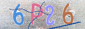 CAPTCHA изображение