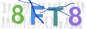 CAPTCHA изображение