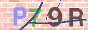 CAPTCHA изображение