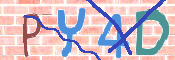CAPTCHA изображение