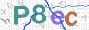 CAPTCHA изображение